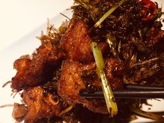 -姜君·千岛湖鱼头馆(浦东大道店)