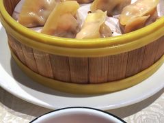 -白沙码头海鲜广场