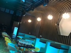 -MOSSO音乐酒吧·Live House(南京西路店)