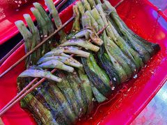 -乌兰烧烤·烤羊腿(西丽店)