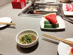 -海底捞火锅(旭辉MALL店)