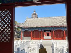 -西海子公园