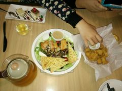 -百特喜·意大利餐厅(八佰伴镇江店)