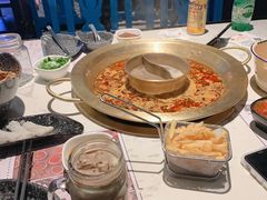 -哥老官重庆美蛙鱼头(宝山龙湖店)