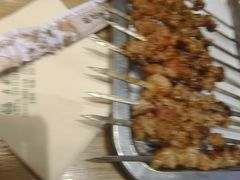 -直隶安家罩饼(复兴路店)