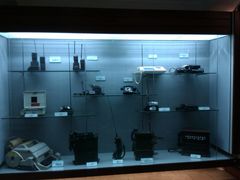 -澳门保安部队博物馆