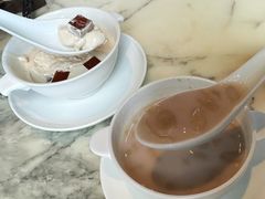 大红袍茶冻-遇外滩(BFC外滩金融中心店)