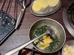 -大馥·炭火烧肉酒场(莘庄莘福坊店)