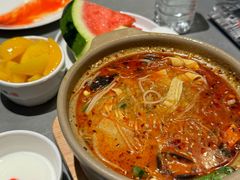 -鼎原力量东北吊炉烧烤(幸福街店)
