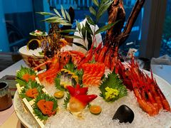 -上井料理黑金店(IFS国金中心店)