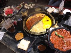 -大味老火锅City店