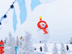 -盈香心动乐园