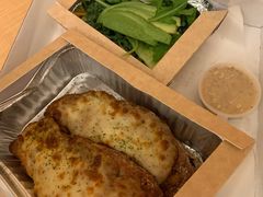 -农畉LONFOOD(福田星河COCOPark店)