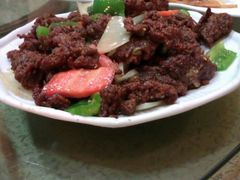 -四海回族饭店(前进大街店)