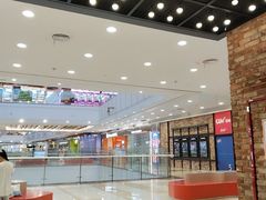 -CGV影城(金银潭激光IMAX店)
