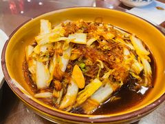 -北京小肠陈饭庄(方庄店)
