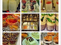 餐饮-昆明中心皇冠假日酒店