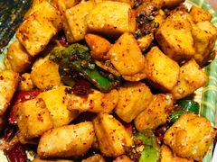 -猫姑娘大盘鸡(商城路店)