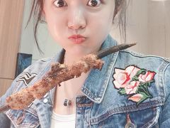 -新疆喀什噶尔餐厅(普利街店)