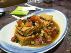 -四四席博山老菜馆