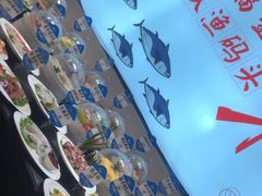 -渔码头食府·20年蓬莱老字号(登州路店)