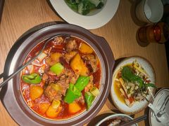 -纳鲁孜·新疆特色餐厅(上海悦荟广场店)