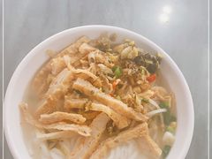 -江南濑粉店(文华路店)