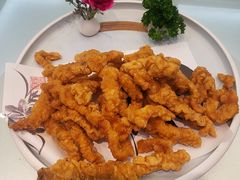 -金海湾海鲜总店