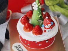 -黑池口感烘焙·生日蛋糕(坂田店)