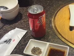 -正苑26年海鲜烤肉•牛尾汤汤饭(东港店)