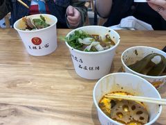 -豫楚源美猴王·面(武商广场店)