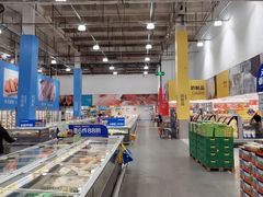 -麦德龙(闵行店)