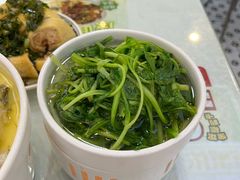 -阿金大白·上海菜馆(新天地店)