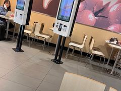 -麦当劳(天兴罗斯福店)