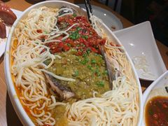 -湘与香缘·湖南菜(王府井北京市百货大楼店)