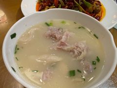-易老妈蹄花.特色川菜(人民公园总店)