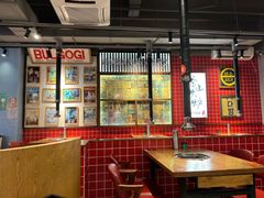 -釜山火炉韩式炭火烤肉(欧洲城店)