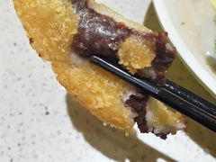 -大福来锅巴菜(古文化街店)