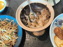 -浩运·海鲜青岛菜·海胆水饺(石老人店)