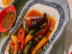 -维吾尔餐厅(宜山路店)