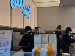 -Seesaw Coffee(武商MALL·武广店)