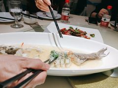 -苔圣园酒家(尊木汇国际艺术广场店)
