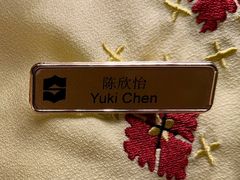 -漓咖啡西餐厅 · 桂林香格里拉