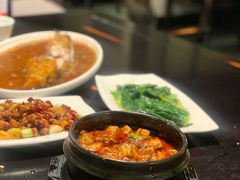 宫保鸡丁-陈麻婆豆腐总店