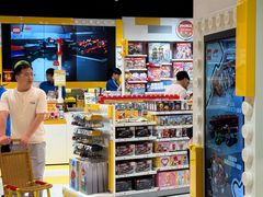 -东莞松山湖万象汇