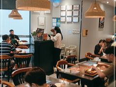 大堂-豪享来中西餐厅(隆昌店)
