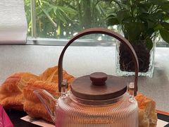 -晋江荣誉国际酒店·港誉茶餐厅