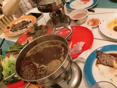 -味餐厅·海鲜·火锅·自助餐