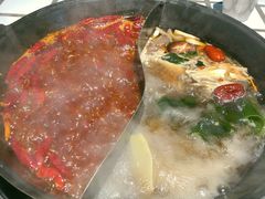 -贰回巷火锅馆(钟楼店)