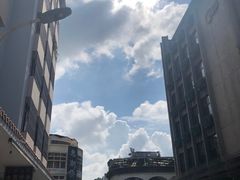 -潮镇老尾牛杂(环城西路店)